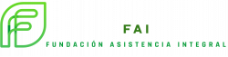 FUNDACIONFAI logo